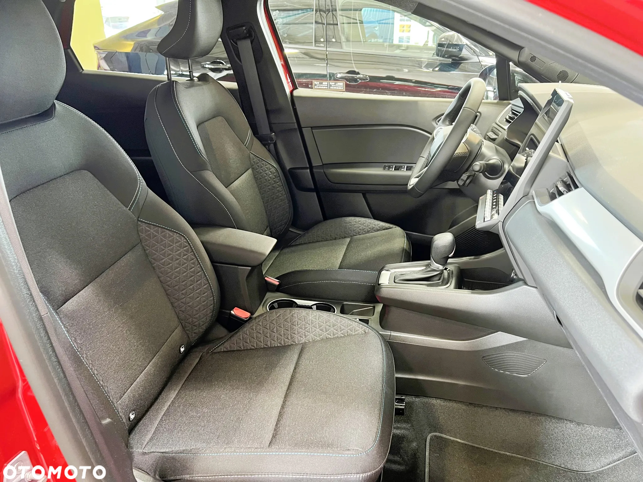 Renault Symbioz 1.6 E-Tech Full Hybrid 145 Evolution - 8