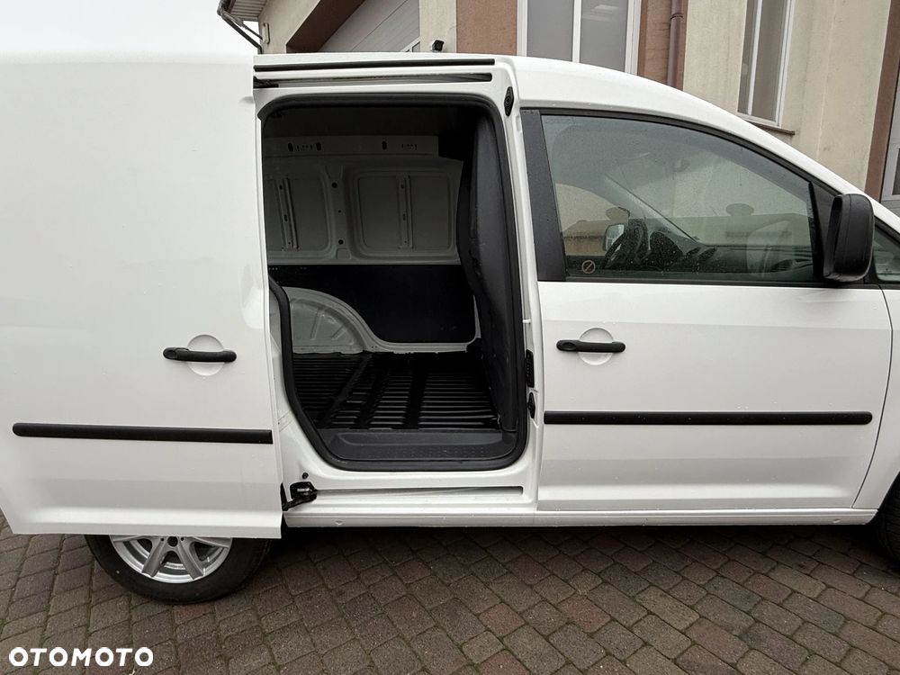 Volkswagen Caddy - 16
