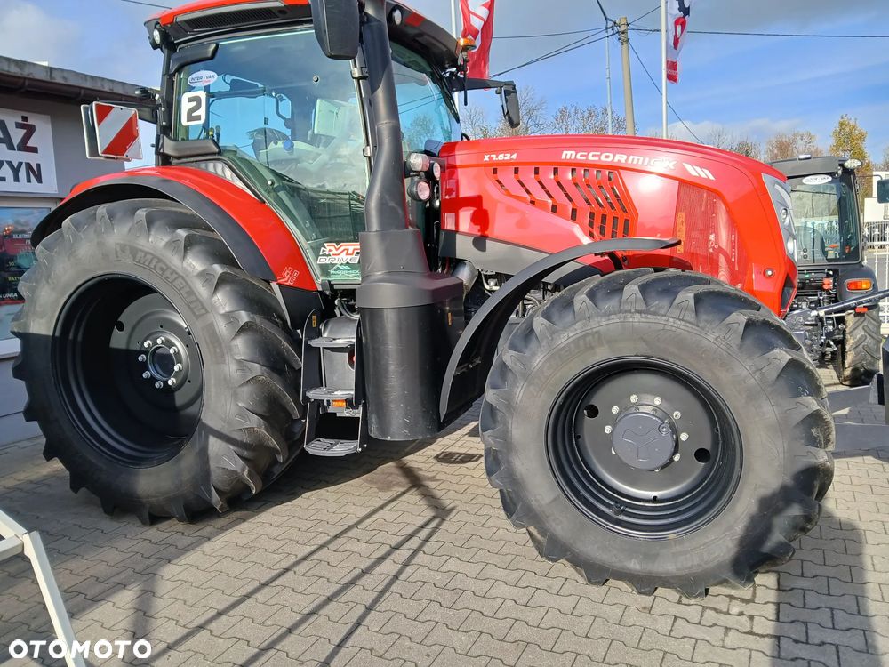 McCormick X7.624 - 3