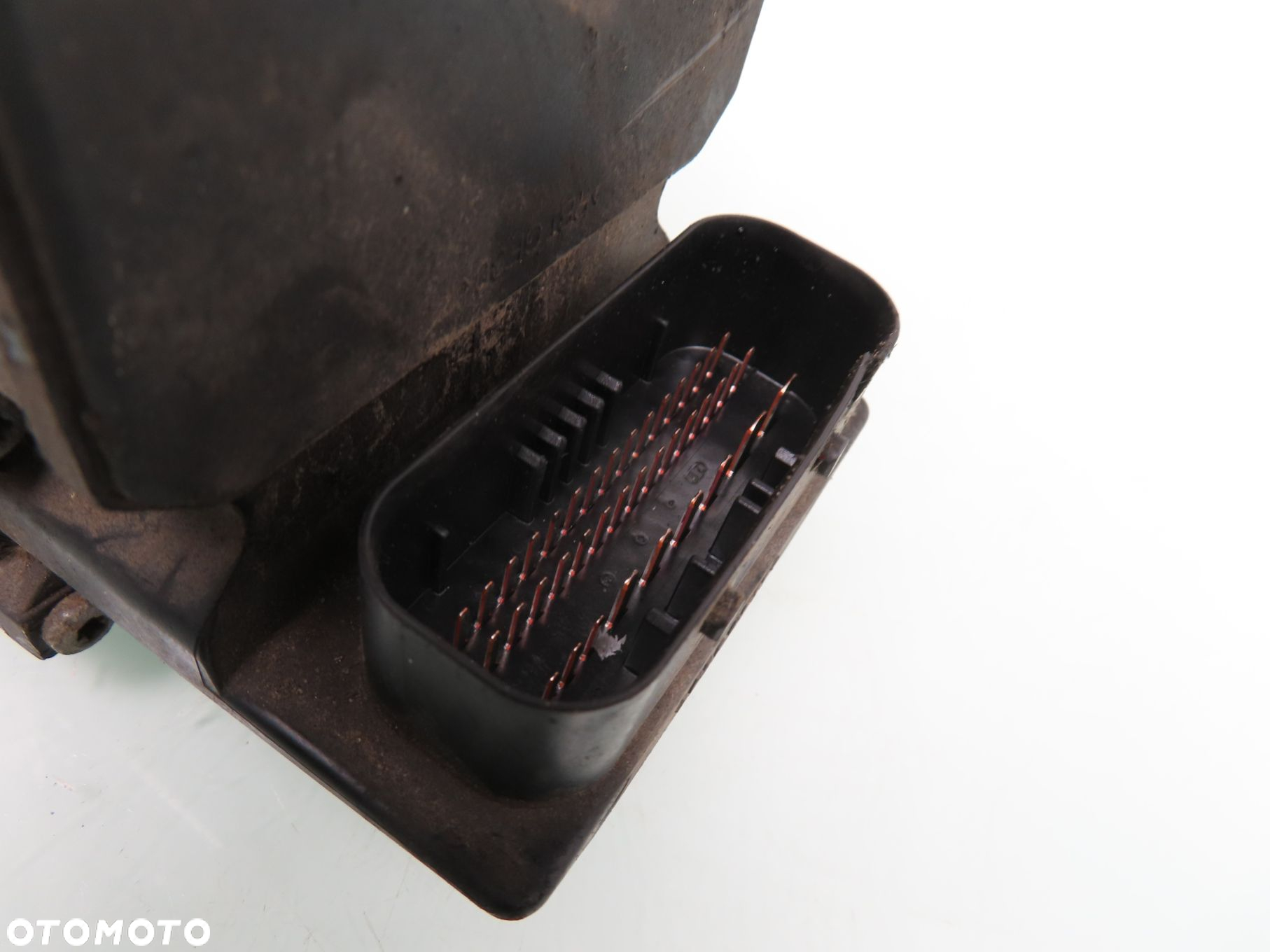 POMPA ABS SKODA SUPERB I 0265950063 0265225139 3D0614517B - 2