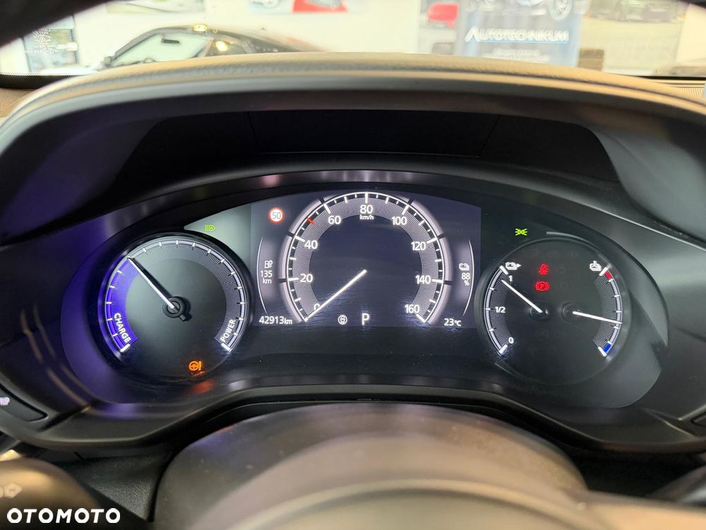 Mazda MX-30 35.5kWh Prime Line - 18