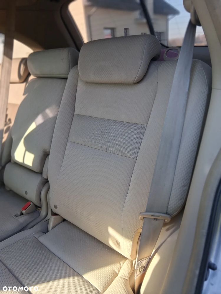 Honda CR-V ver-2-0-executive - 14