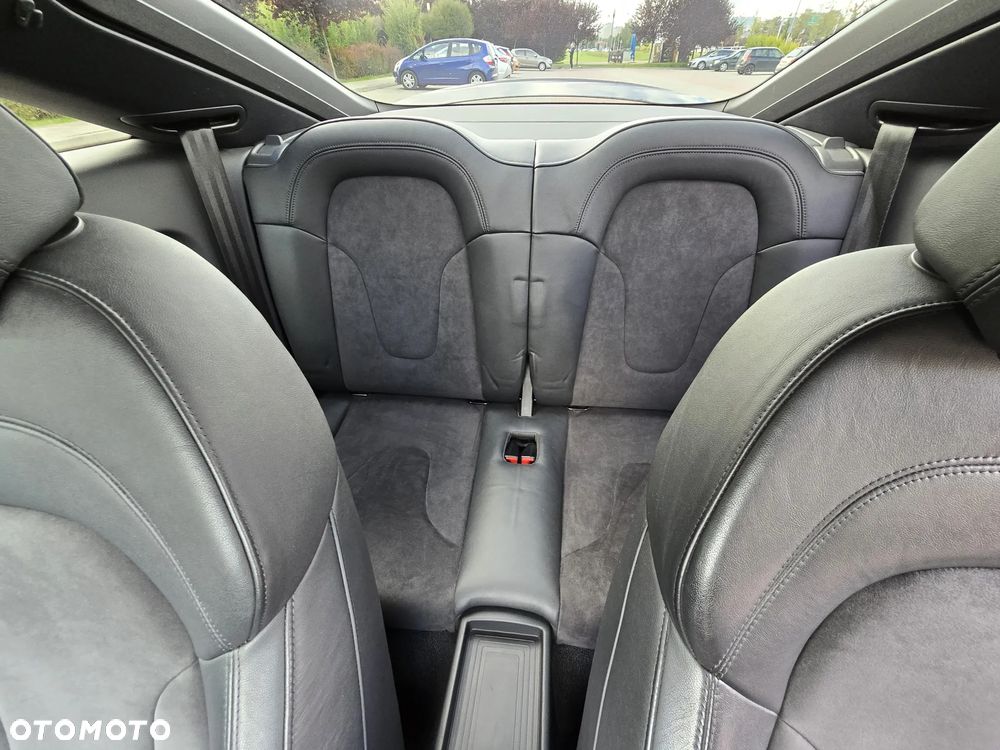 Audi TT Coupé 2.0 TDI quattro - 19