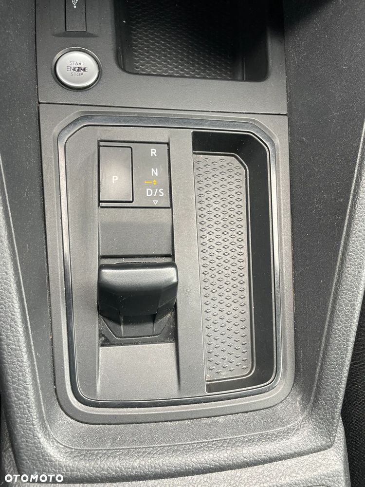 Volkswagen Caddy 2.0 (7-Si.) DSG Edition Maxi - 31
