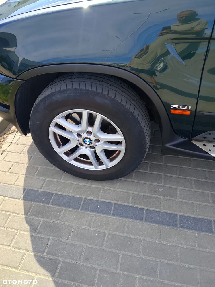 BMW X5 3.0 i - 19
