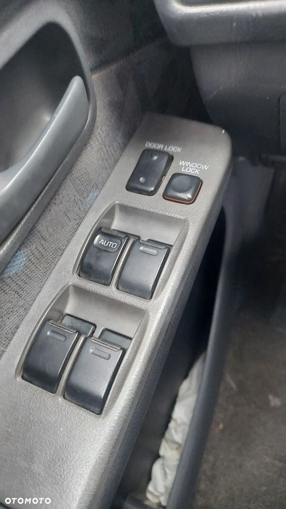 Toyota Land Cruiser 4.2 TD Special - 13