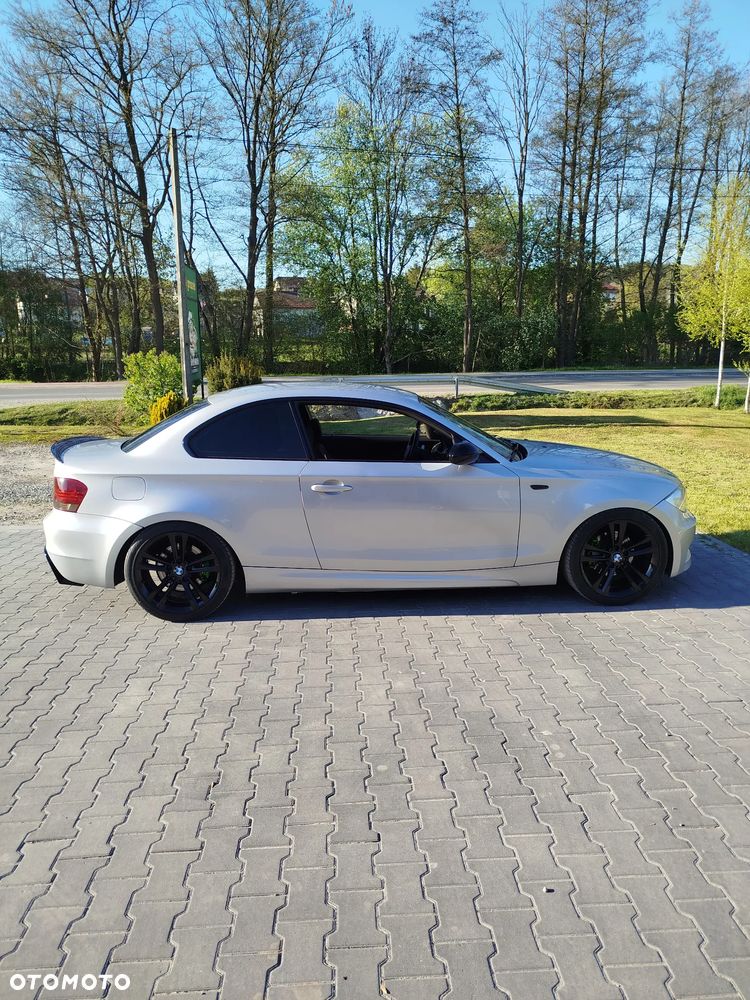 BMW Seria 1 - 12