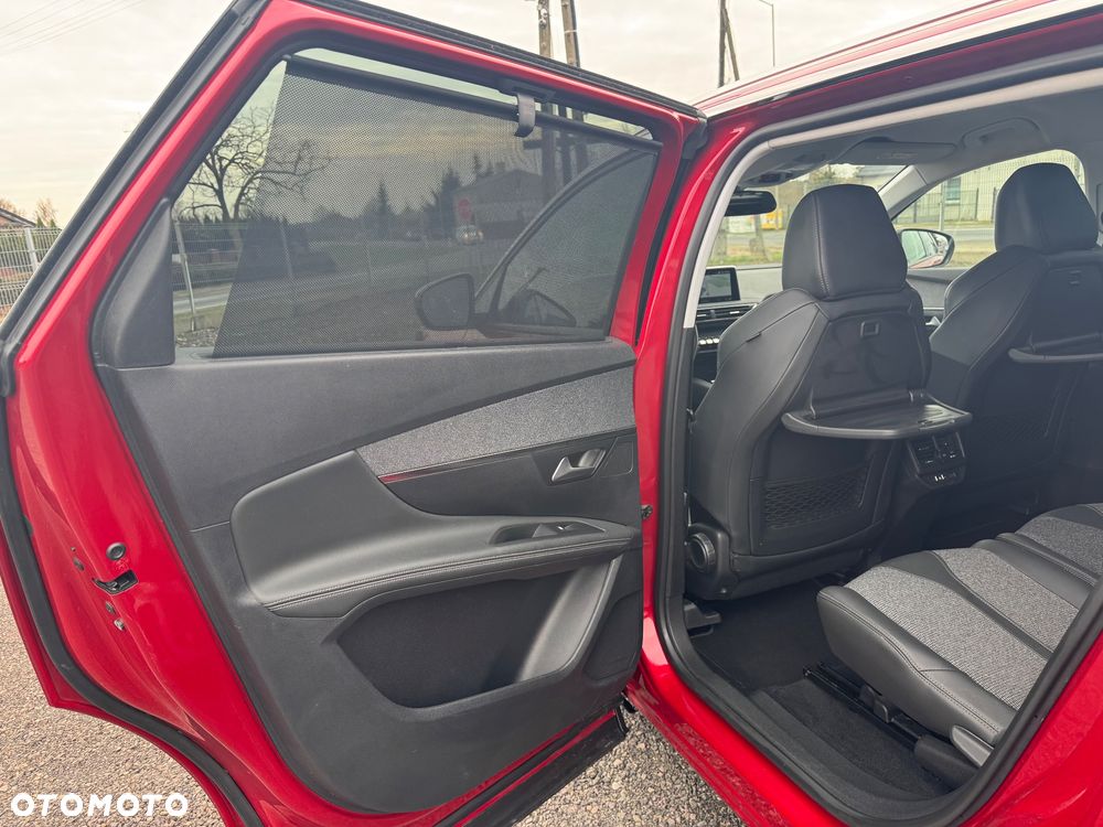 Peugeot 5008 1.5 BlueHDi Allure Pack S&S EAT8 - 16