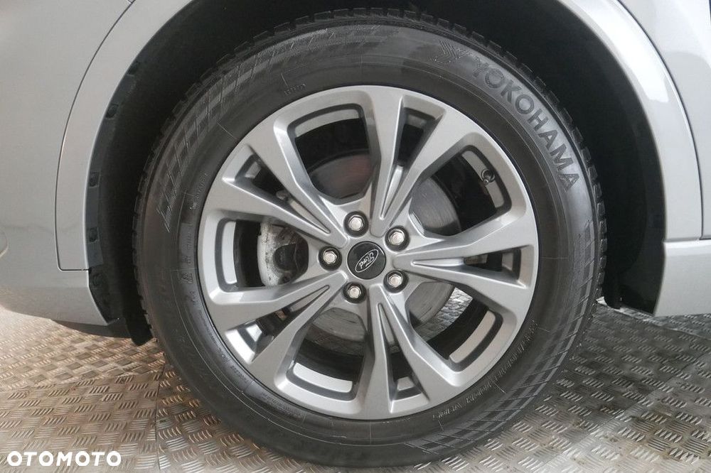 Ford Kuga - 14