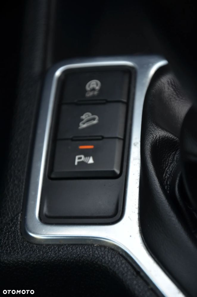 Kia Sportage 1.7 CRDI Business Line 2WD - 37