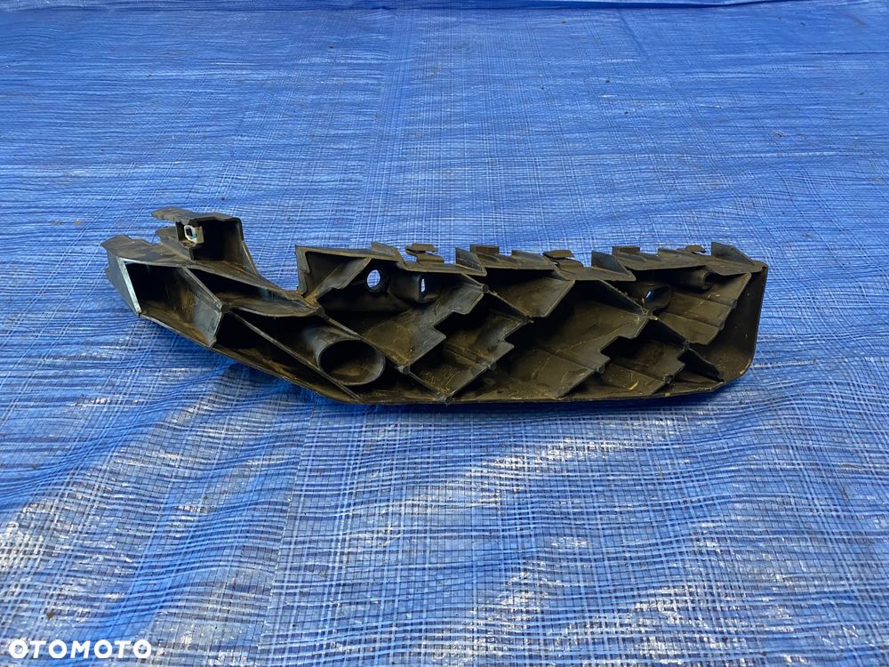 ŚLIZG PRZEDNI MOCOWANIE ZDERZAKA PRZEDNIEGO PRAWY PRZÓD JEEP GRAND CHEROKEE WK2 LIFT 15474AB ORYGINAŁ ** - 6