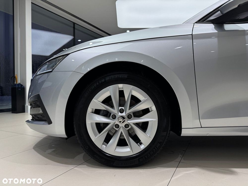 Skoda Octavia 2.0 TDI Ambition - 18