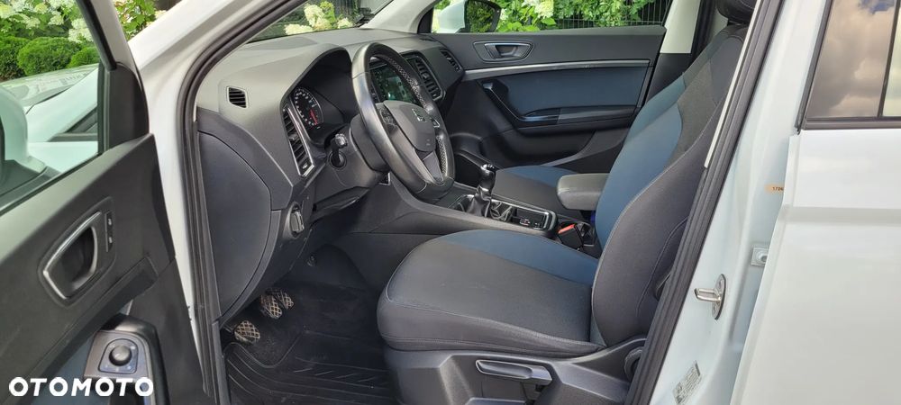 Seat Ateca - 5