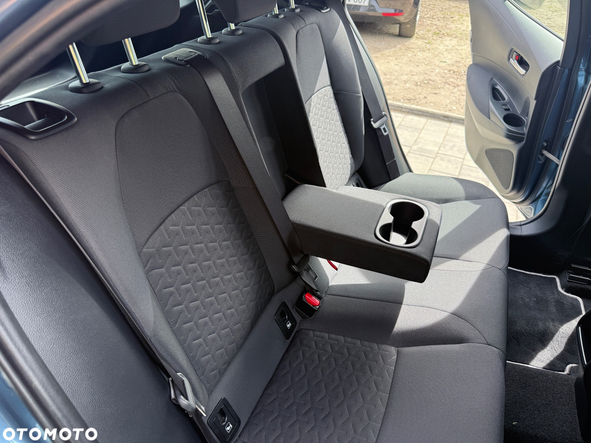 Toyota Corolla - 15