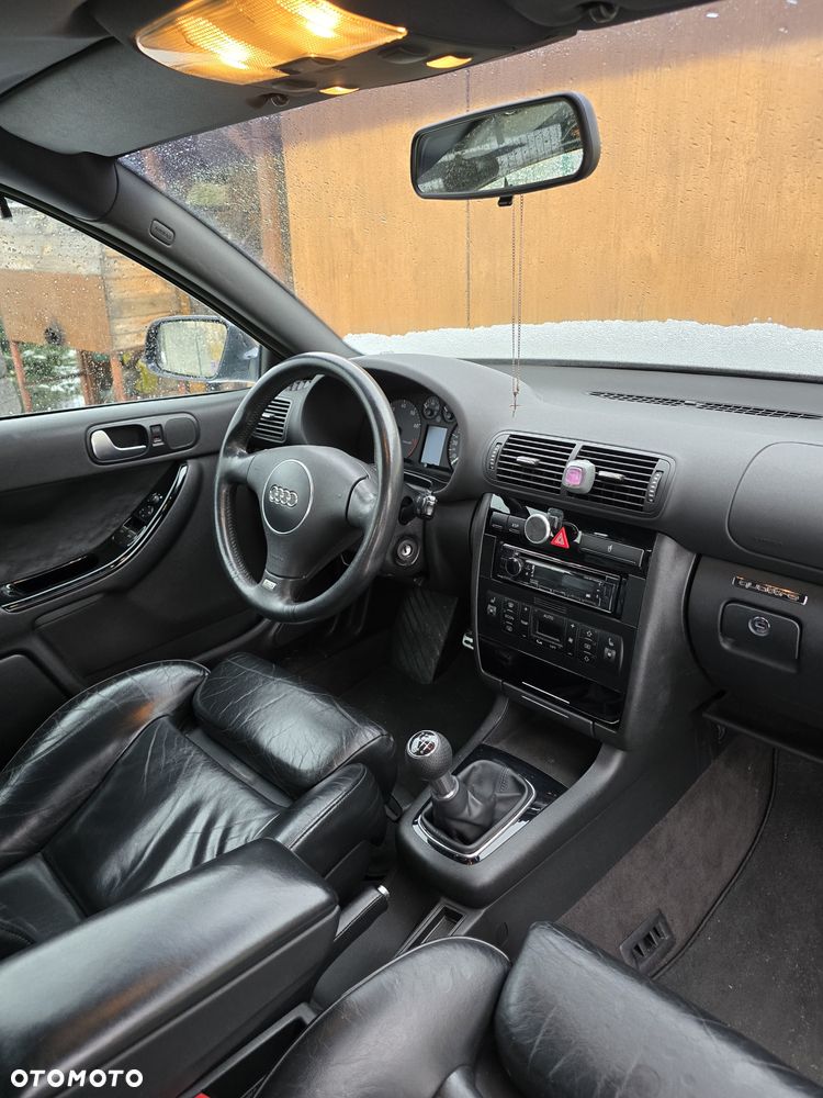 Audi S3 - 14