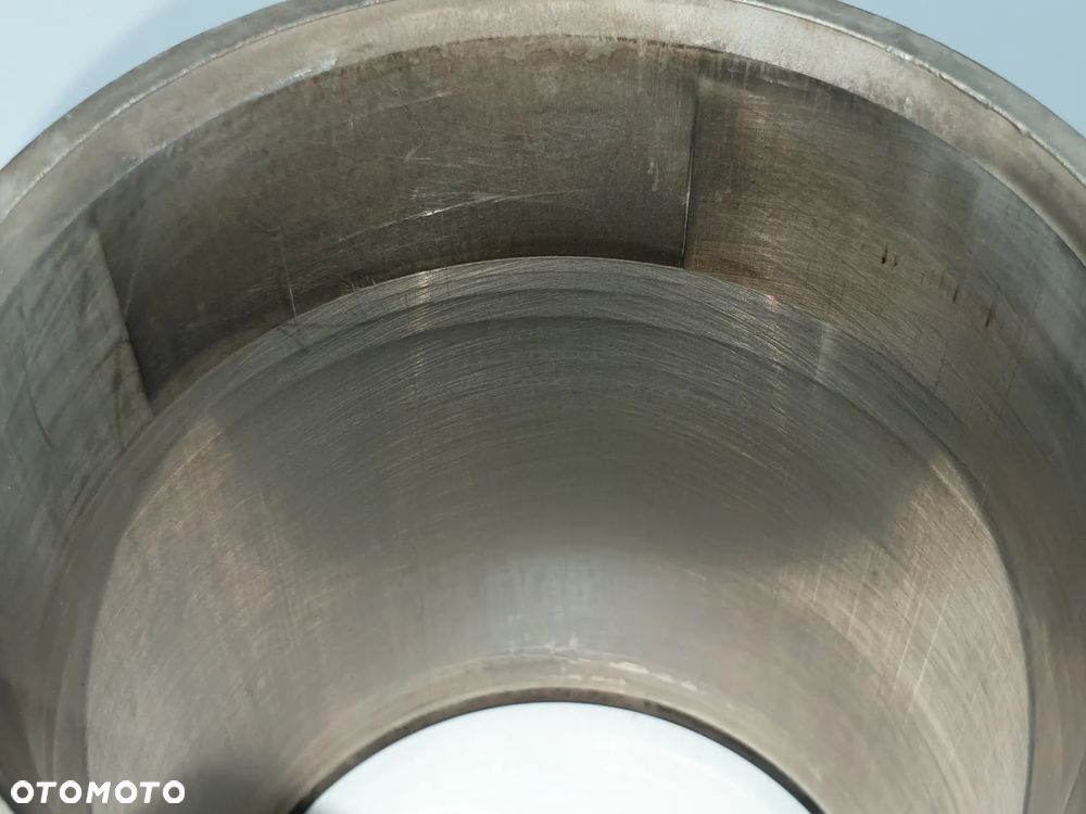 CYLINDER TLOK  TGB BLADE 250 - 10
