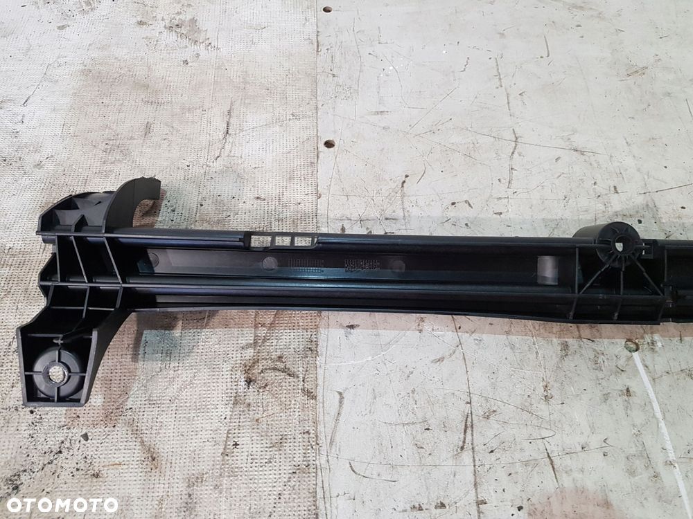 szyna prowadnica podłogi bagażnika lewa 31271583 volvo xc60 i 3.2b eu 12r - 6