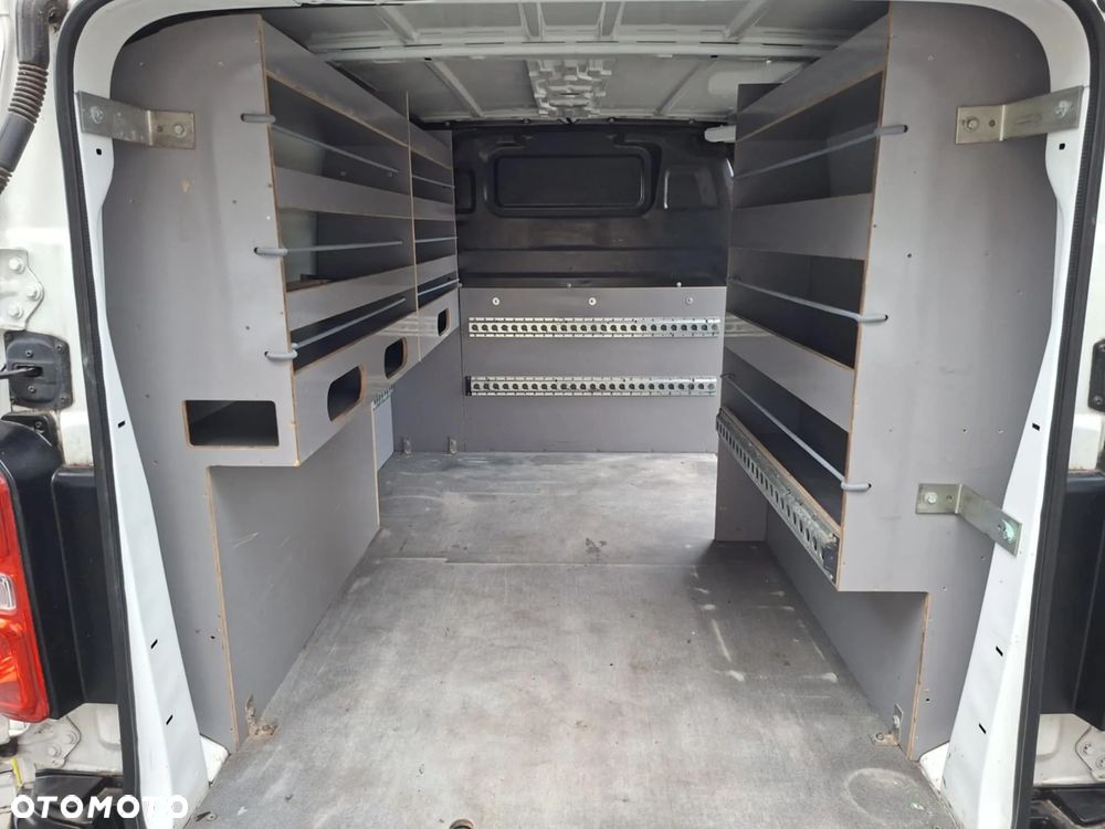 Citroën Jumpy Combi - 5