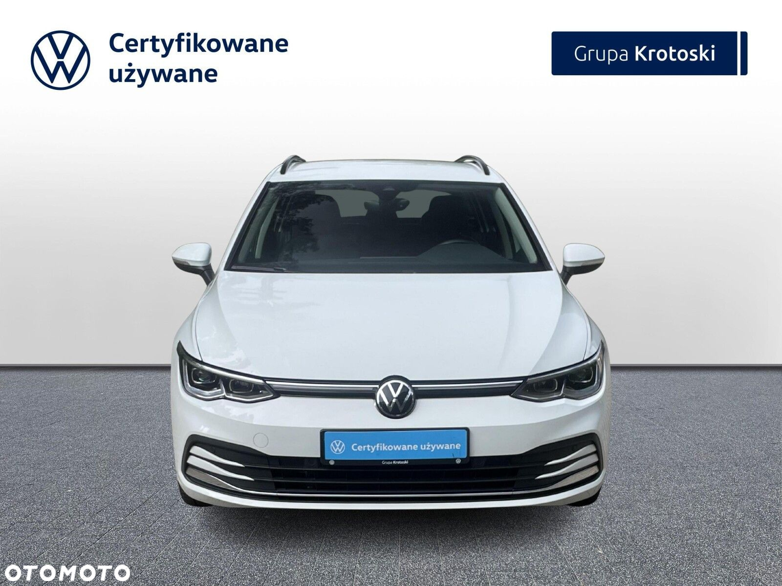 Volkswagen Golf VIII 2.0 TDI Style DSG - 11