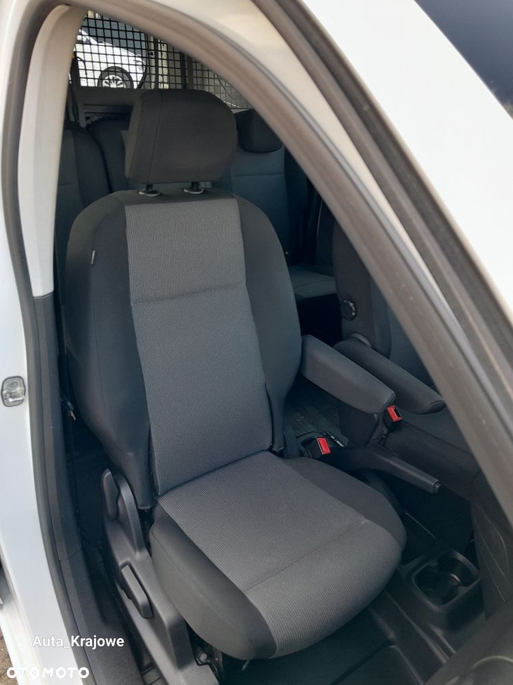 Toyota Proace City D-4D Long 2,3t Active (bryg.) - 26