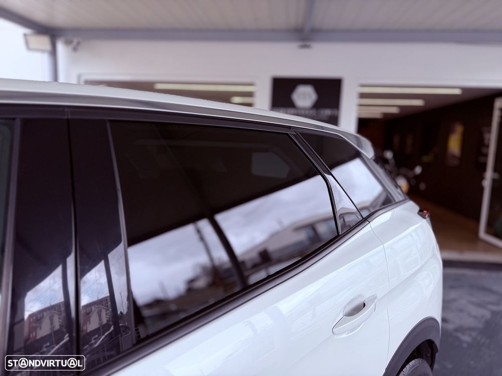 Peugeot 3008 BlueHDi 120 EAT6 Stop & Start Business Line - 13