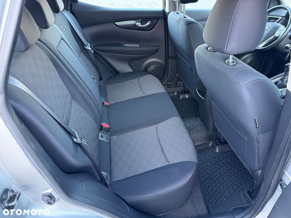 Nissan Qashqai - 24