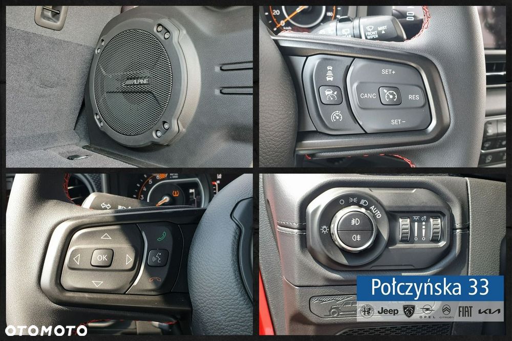 Jeep Wrangler - 28