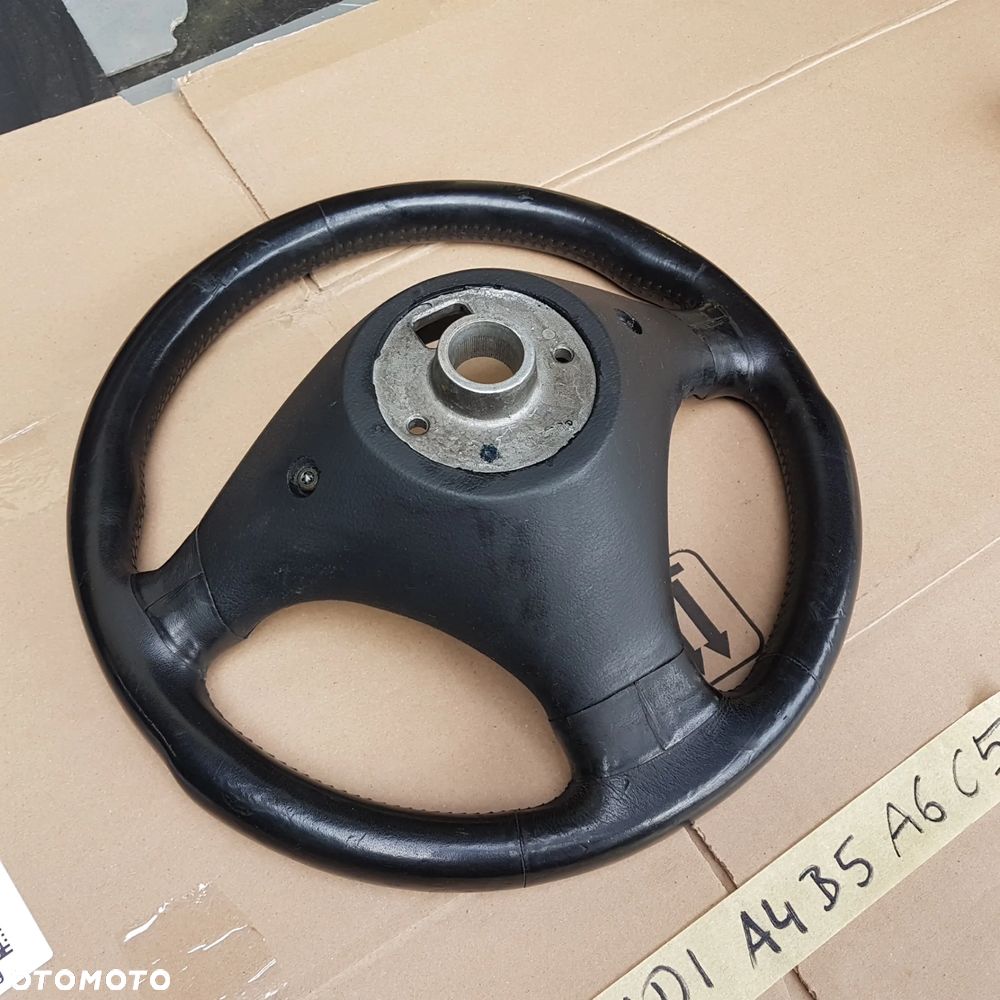 przełącznik multifunkcja z kierownicy multifunkcja AUDI S-LINE S RS A4 S4 B5 A6 S6 C5 A8 S8 cabrio - 14