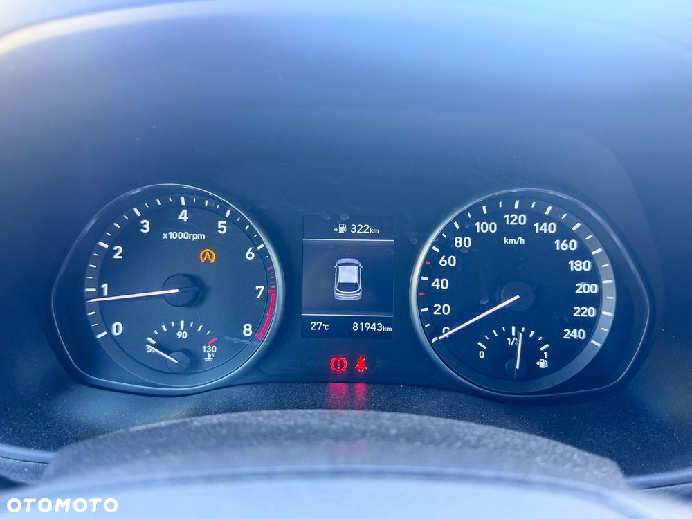 Hyundai i30 1.4 Style - 12
