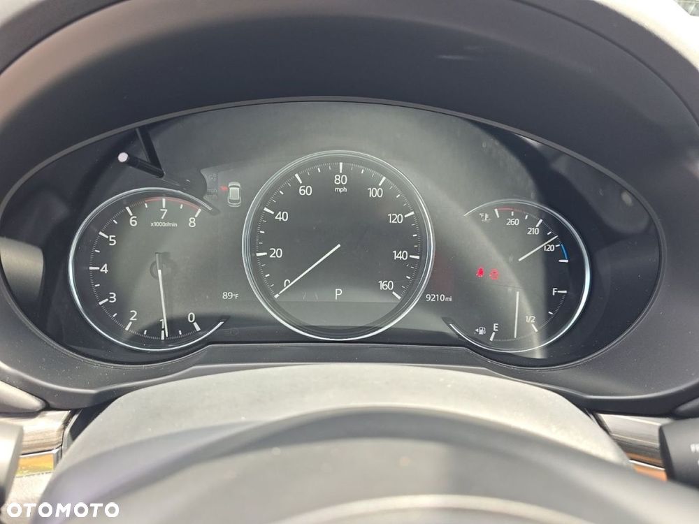 Mazda CX-5 - 14