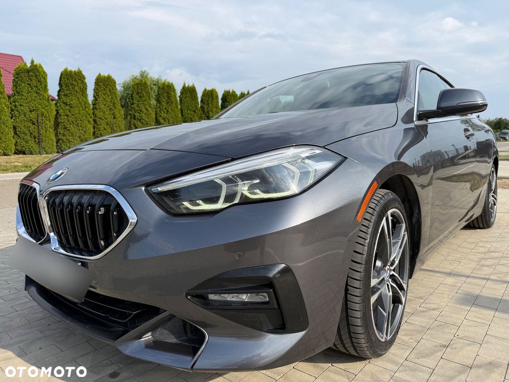 BMW Seria 2 - 11