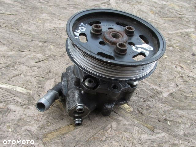 Audi Q5 I 8R 2.0 tdi 2012r 8R0145155S Pompa wspomagania - 3