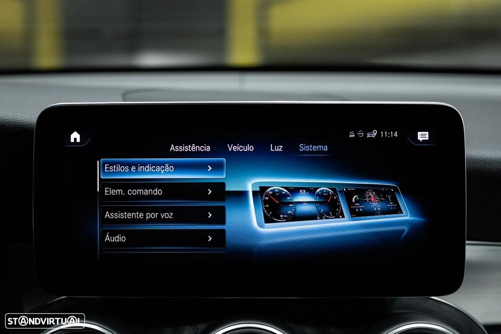 Mercedes-Benz GLC 300 de 4Matic 9G-TRONIC AMG Line - 54