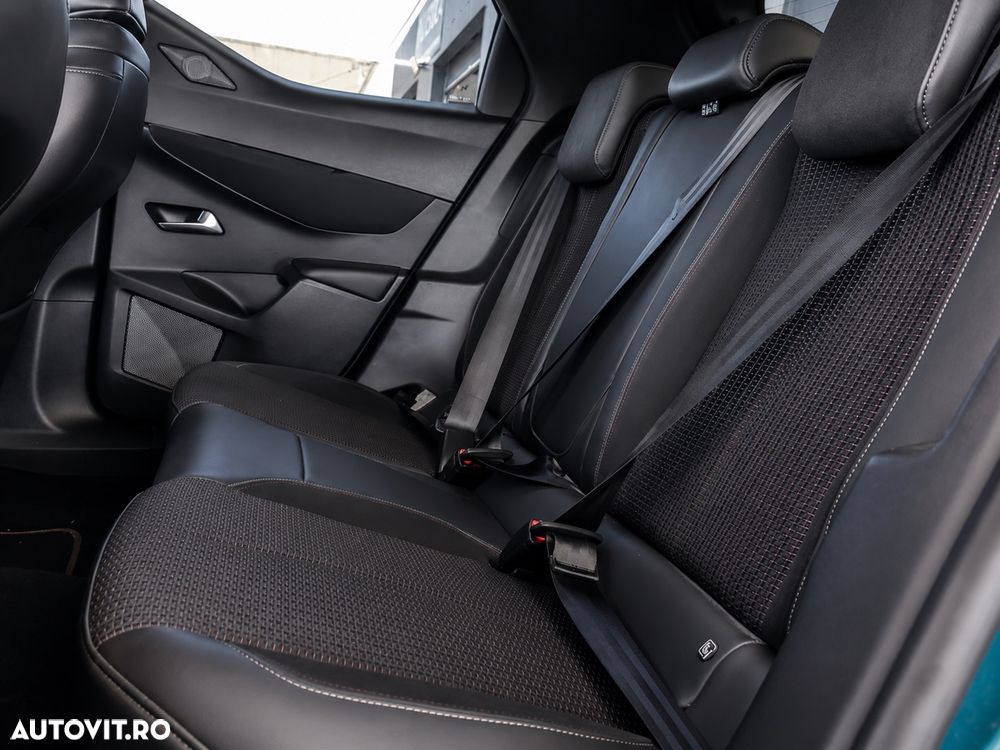 DS Automobiles DS 3 Crossback Crossback PureTech 130 Aut. GRAND CHIC - 10