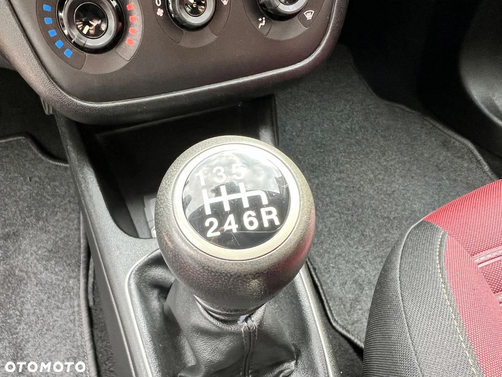 Fiat Punto Evo 1.4 16V Multiair Sport Start&Stopp - 8