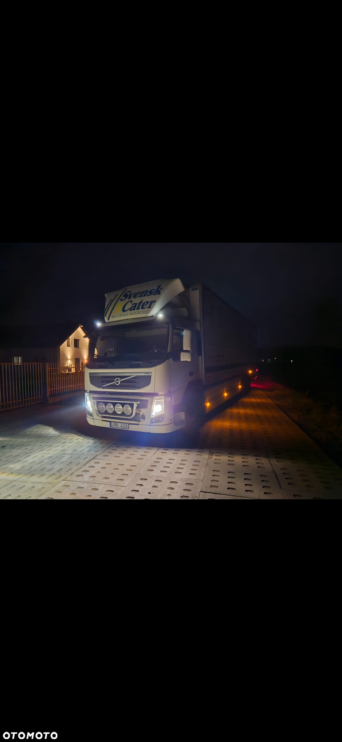 Volvo FM 330 - 14