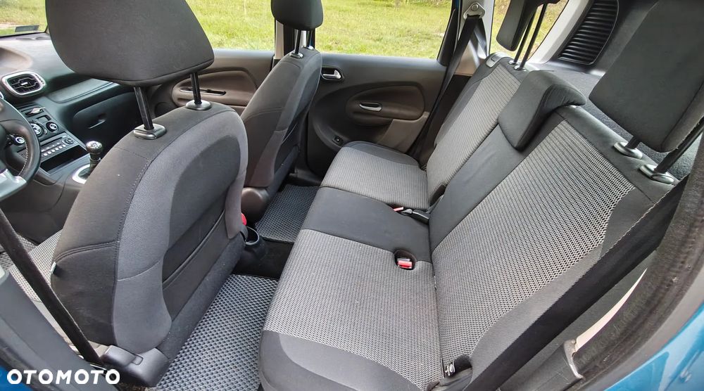 Citroën C3 Picasso 1.6i Selection - 21