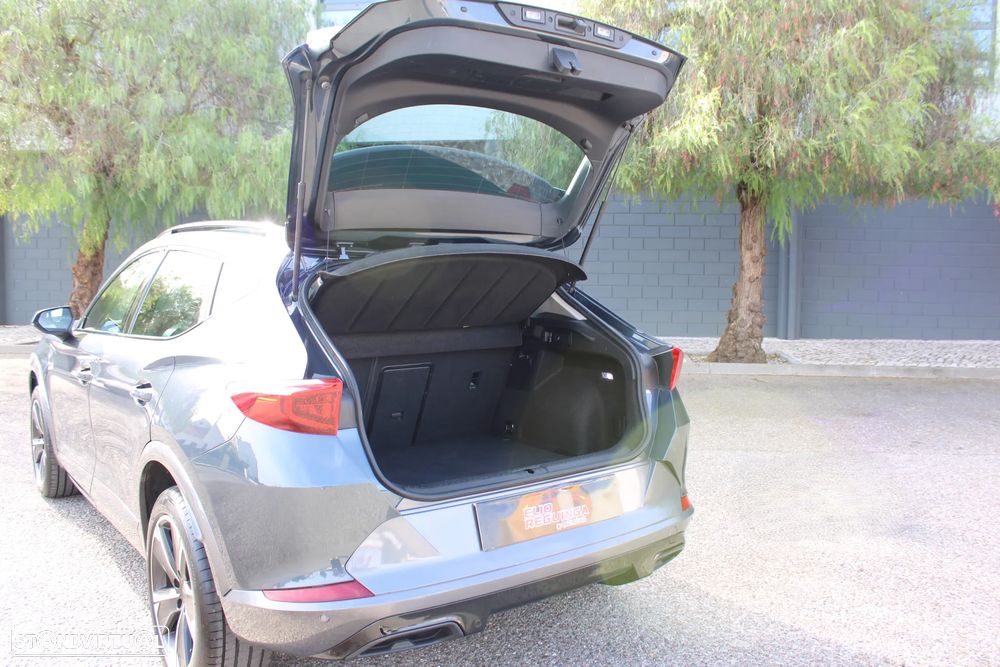 Cupra Formentor 2.0 TDI - 32