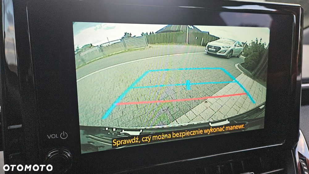 Toyota Corolla 2025