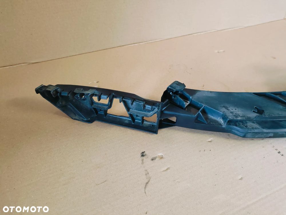 VW POLO 6R 09- ŚLIZG POD LAMPE PRAWY MOCOWANIE ZDERZAKA - 3