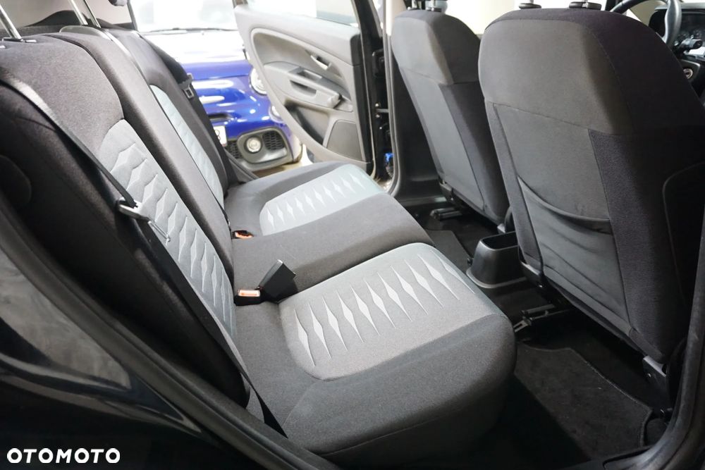 Fiat Grande Punto 1.4 8V Start - 22