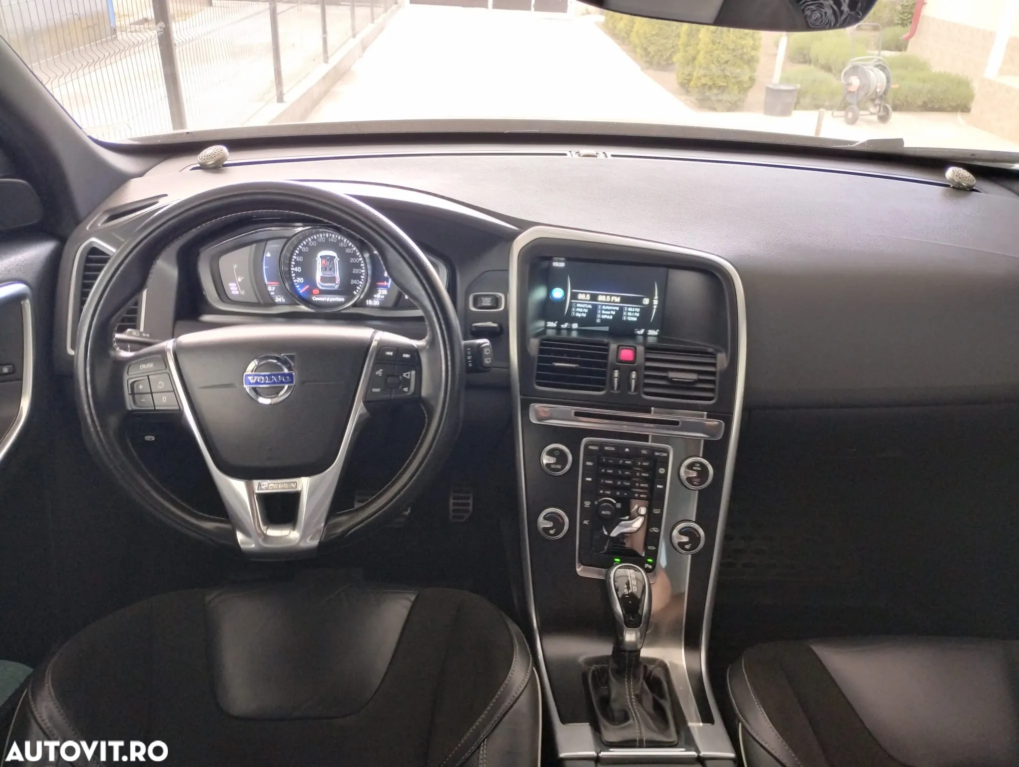 Volvo XC 60 - 7