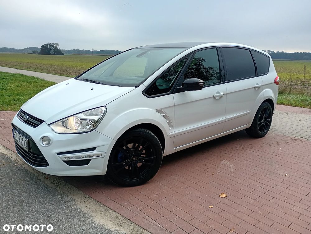 Ford S-Max - 5