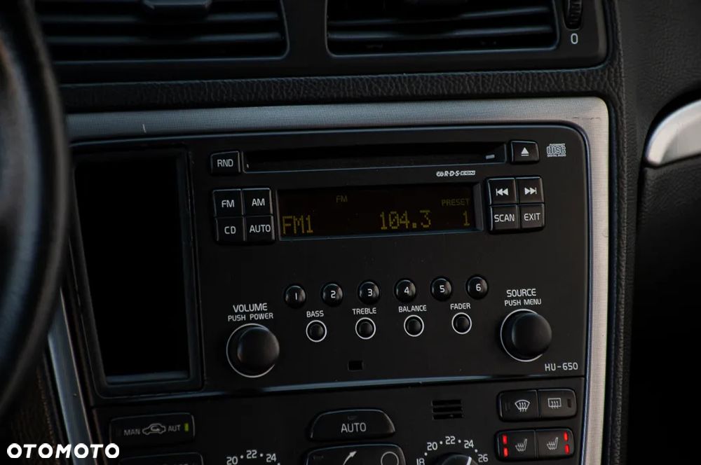 Volvo S60 2.4 Summum - 34
