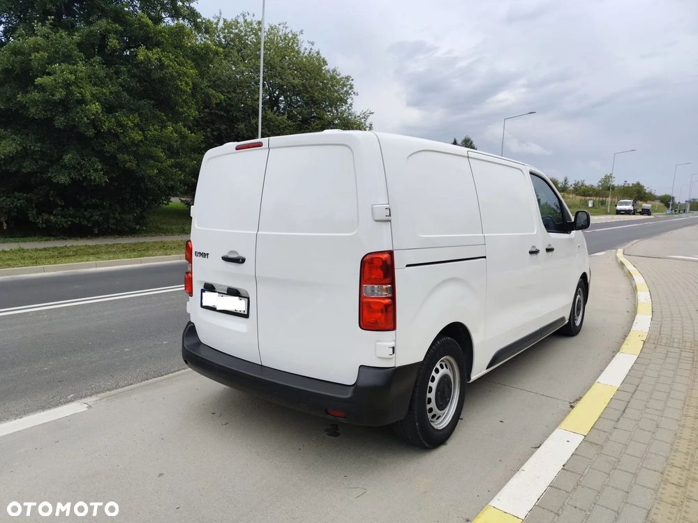 Peugeot EXPERT - 11