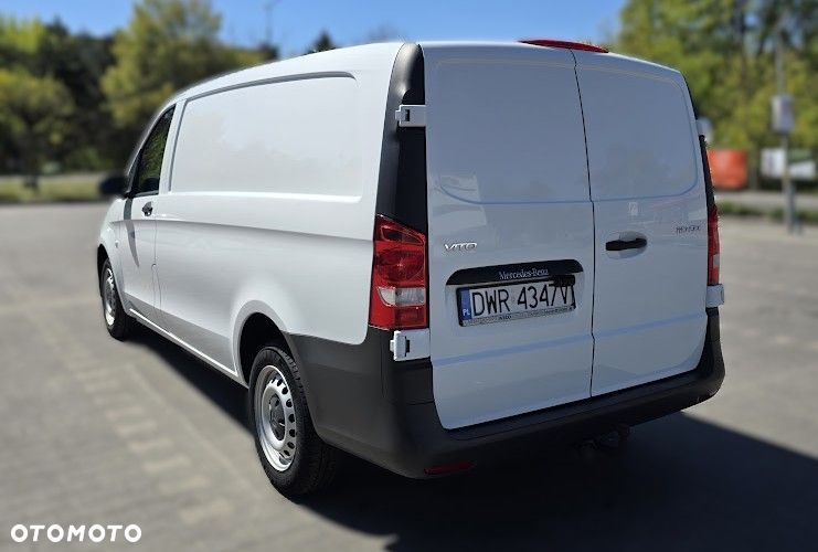 Mercedes-Benz VITO - 3