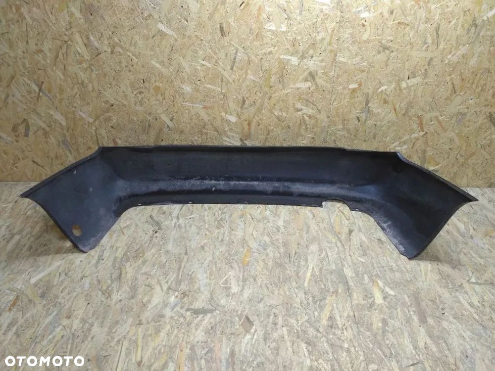 DAEWOO NUBIRA SEDAN ZDErzak tylny tył warszawa - 7