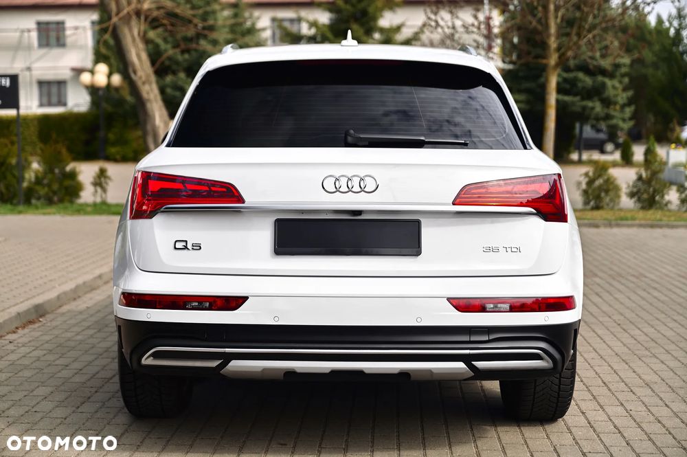 Audi Q5 35 TDI mHEV S tronic - 13