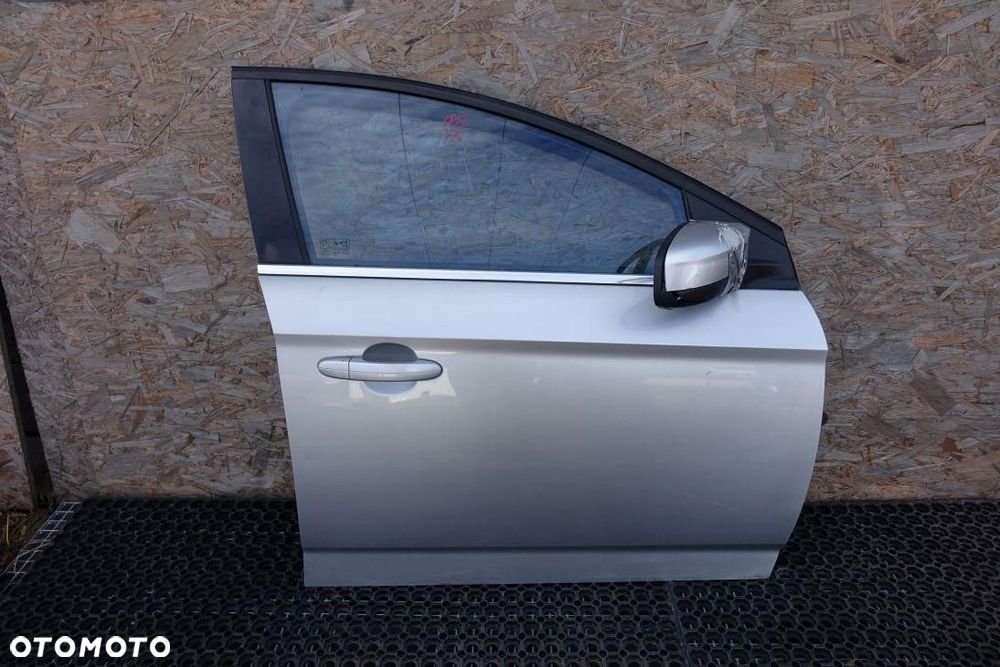 DRZWI PRAWE PRZEDNIE PRZÓD FORD MONDEO MK 4 IV 4321321 - 1