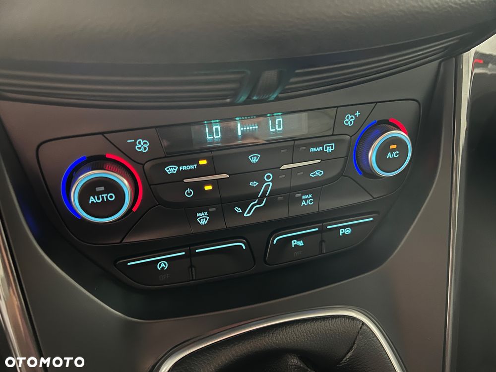 Ford C-MAX - 19